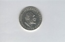 25 Schilling 1958 Carl Auer von Welsbach silber Gedenkmünze ...