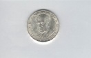 25 Schilling 1970 Franz Lehar silber Gedenkmünze Österreich ...