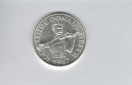 50 Schilling 1967 100 Jahre Donauwalzer Österreich 2. Republi...