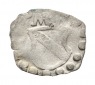 Mittelalter Pfennig; 0,26 g