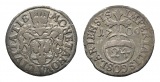 Goslar; Kleinmünze 1709