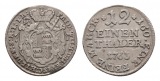 Hildesheim; Kleinmünze 1763