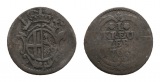 Fulda; Kleinmünze 1769