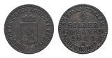 Reuß; Kleinmünze 1841