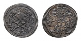Regensburg; Kleinmünze 1754
