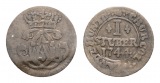 Köln; Kleinmünze 1744