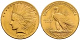 15,05 g Feingold. Indian Head