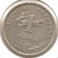 Kroatien 1 Kuna 1999 #149