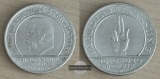 BRD, Weimarer Republik 3 Reichsmark 1929 F Weimarer Reichsverf...
