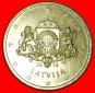 * NORDISCHES GOLD (2014-2022): lettland (Früher die UdSSR,rus...