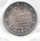 2 Euro Deutschland 2010 F  (F134)b.