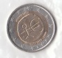 2 Euro Niederlande 2009 (F137)