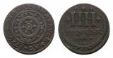 Osnabrück; Kleinmünze 1726