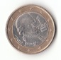 1 Euro Österreich 2002 (F147)b.