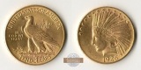 MM-Frankfurt Feingewicht: 15,05g Gold