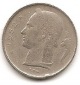 Belgie 1 Franc 1952 #45