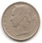 Belgie 1 Franc 1965 #45