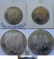1990 – Deutschland – 10 Mark (J) – Deutscher Orden – S...