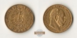 MM-Frankfurt Feingewicht: 3,58g Gold