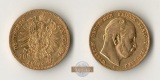 MM-Frankfurt Feingewicht: 3,59g Gold