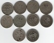 Lot 2 Mark Münzen Bundesrepublik Deutschland