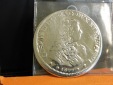 TUSCANY 1 PIASTRA 1677 COSIMO III.GRADE-PLEASE SEE PHOTOS AND ...