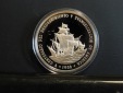 DOMINICAN REPUBLIC 1 PESO 1988 PIEDFORT.GRADE-PLEASE SEE PHOTOS.
