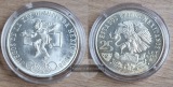 Mexiko, 25 Pesos 1968  Sommer Olympiade - Mexico City   FM-Fra...