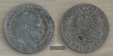 Deutsches Kaiserreich, Preußen  2 Mark  1877 (A)  Wilhelm I  ...