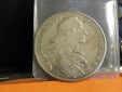 GERMANY 1 THALER 1770 BAVARIA.GRADE-PLEASE SEE PHOTOS.