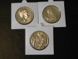 GERMANY 3X3 MARK 1908-13-13 PRUSSIA.GRADE-PLEASE SEE PHOTOS.