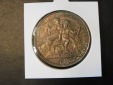 SWITZERLAND 5 FRANCS 1883 LUGANO.GRADE-PLEASE SEE PHOTOS.
