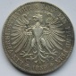 Frankfurt: 1 Taler 1859