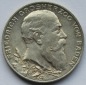 Kaiserreich: Baden, 2 Mark Thronjubiläum (Jaeger 30), 1902