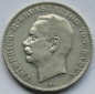 Kaiserreich: Baden, 5 Mark Friedrich II. (Jaeger 40), 1913
