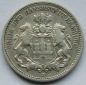 Kaiserreich: Hamburg, 2 Mark (Jaeger 61), 1876