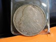 GERMANY 1 THALER 1765A BAVARIA.GRADE-PLEASE SEE PHOTOS.