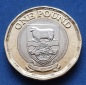17055(15) 1 Pound (Falkland-Inseln) 2021 in UNC .................