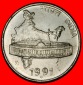 Ⰶ KARTA (1988-2007): INDIEN INDIEN ★ 50 PAISE 1991 DIAMANT...