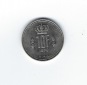 Luxemburg 10 Francs 1976