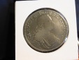 GERMANY 2/3 THALER 1764 BR.WOLFENBUTTEL.GRADE-PLEASE SEE PHOTOS.
