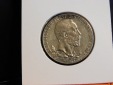 GERMANY 2 MARK 1905 S.SONDERSHAUSEN.GRADE-PLEASE SEE PHOTOS.