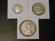 PORTUGAL 200-500-1000 REIS 1898.GRADE-PLEASE SEE PHOTOS.