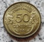 Frankreich 50 Centimes 1931, besser