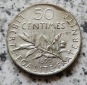 Frankreich 50 Centimes 1899