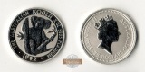 MM-Frankfurt Feingewicht: 7,78g Platinum