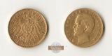 MM-Frankfurt Feingewicht: 3,58g