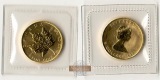 MM-Frankfurt  Feingewicht: 3,11g Gold