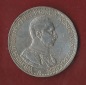 Preussen 5 Mark  Wilhelkm II in Uniform Koblenzer Münzen Stud...