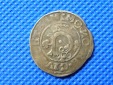 Northeim, Stadt, 1/24 Taler 1579,ss,selten